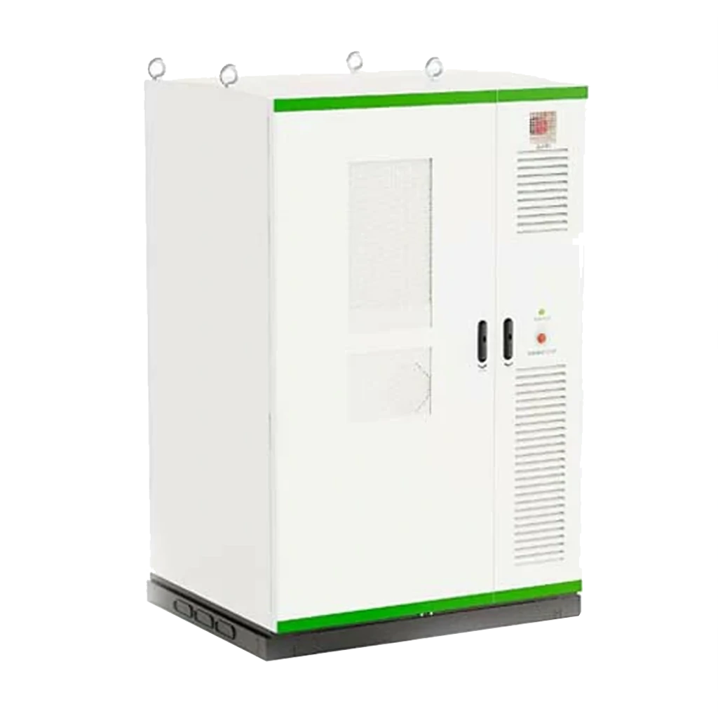 105kwh industrial battery energy storage