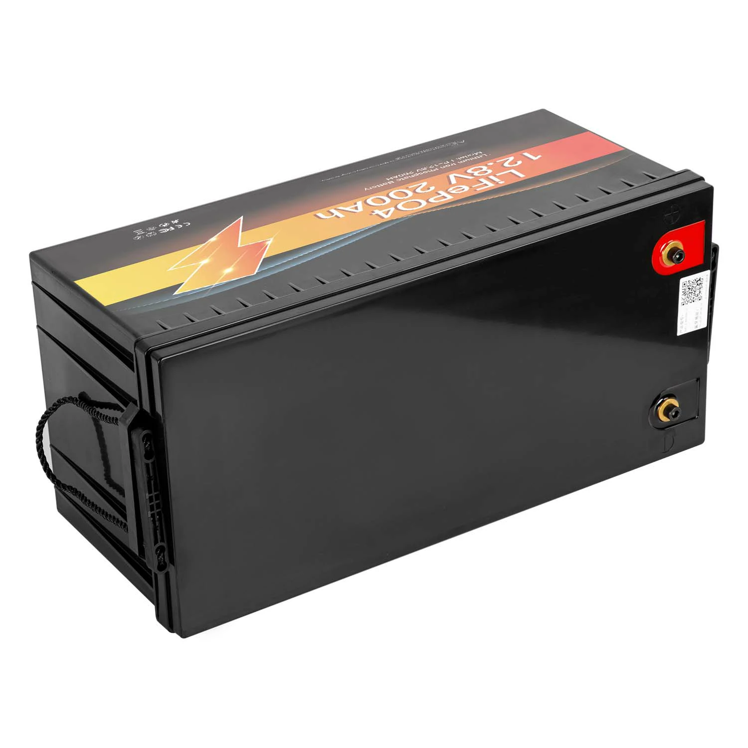 12v 200ah lifepo4 battery