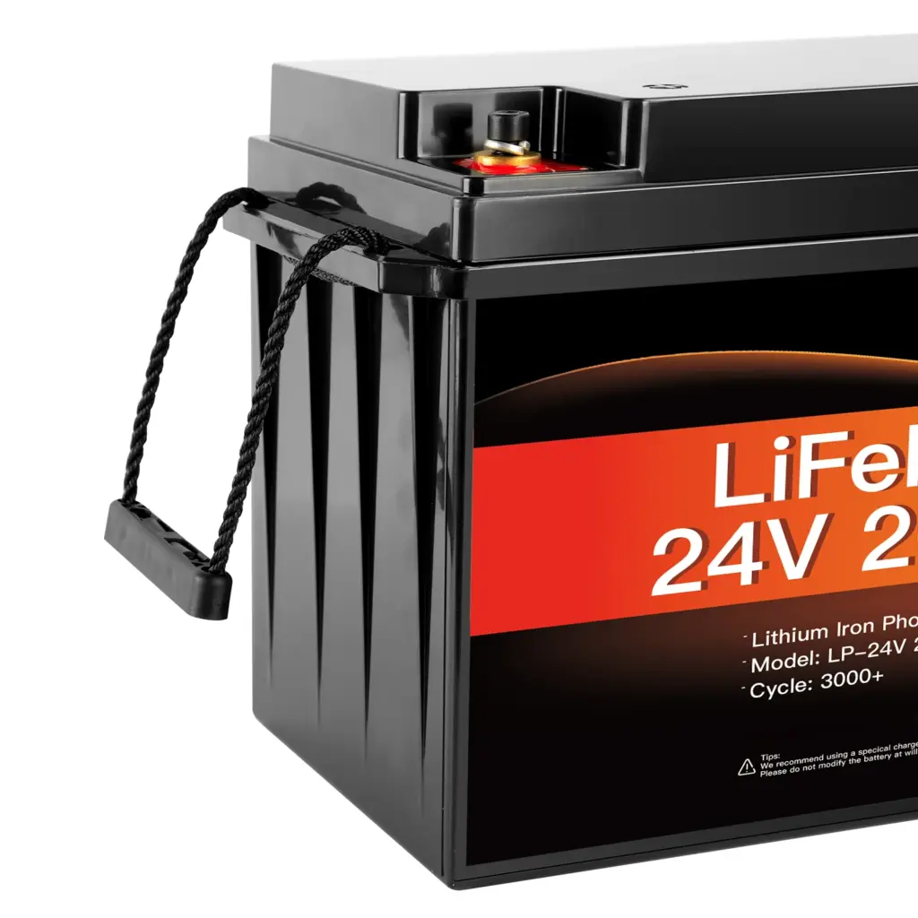 24v 200ah battery