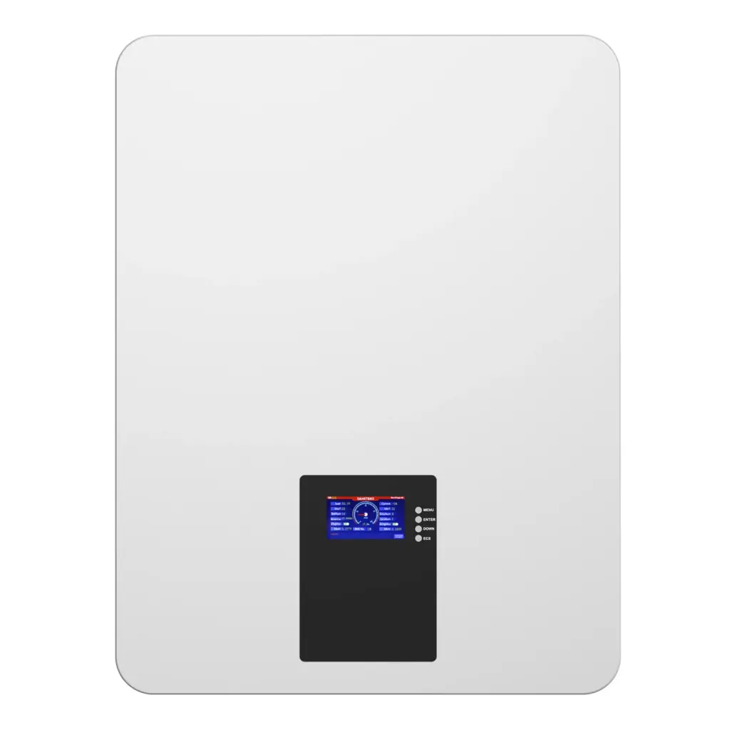 48v 100ah lifepo4 battery pack
