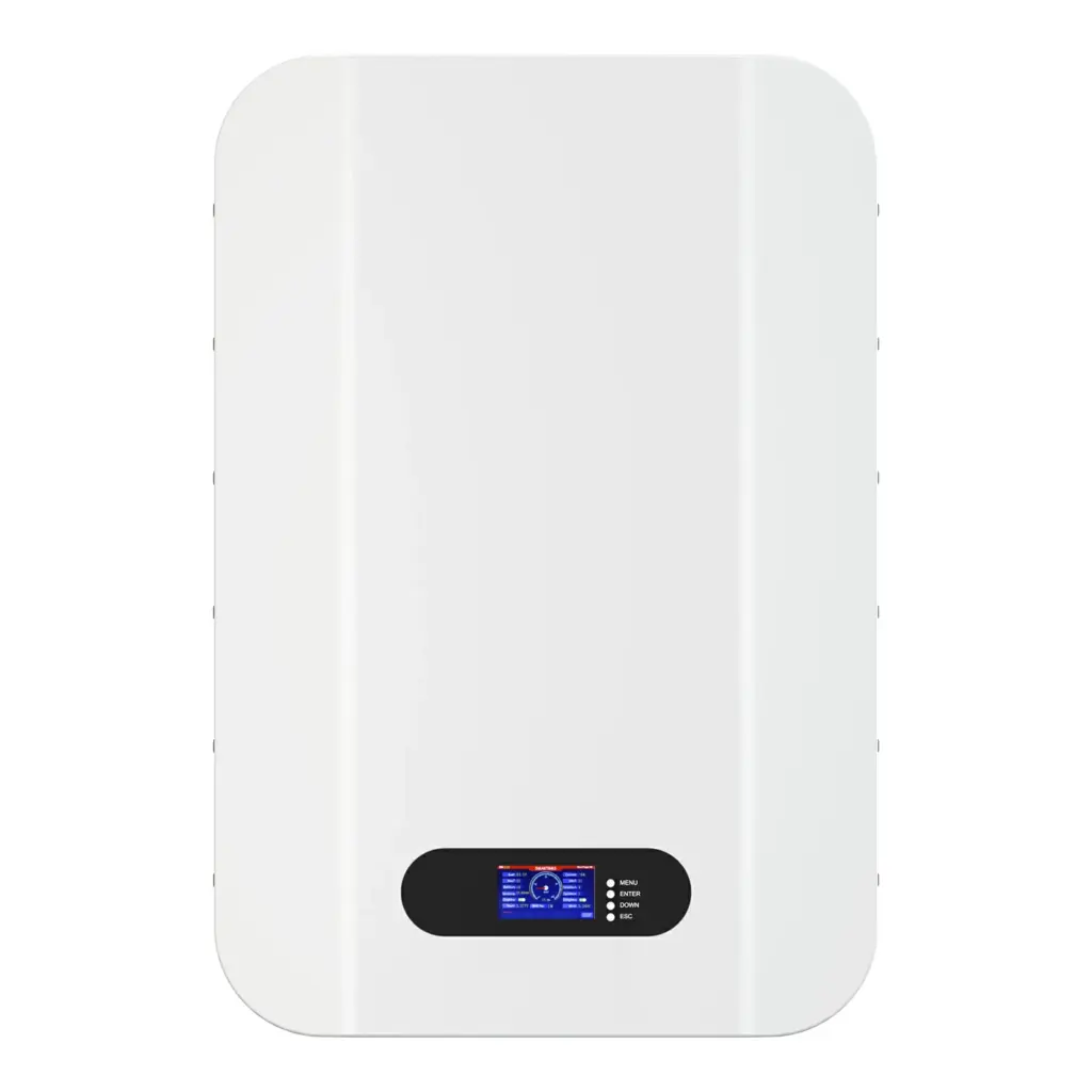 48v 200ah 10kwh powerwall battery pack