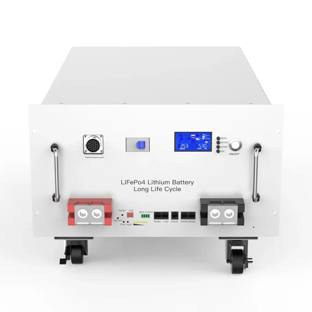 48v 280ah battery