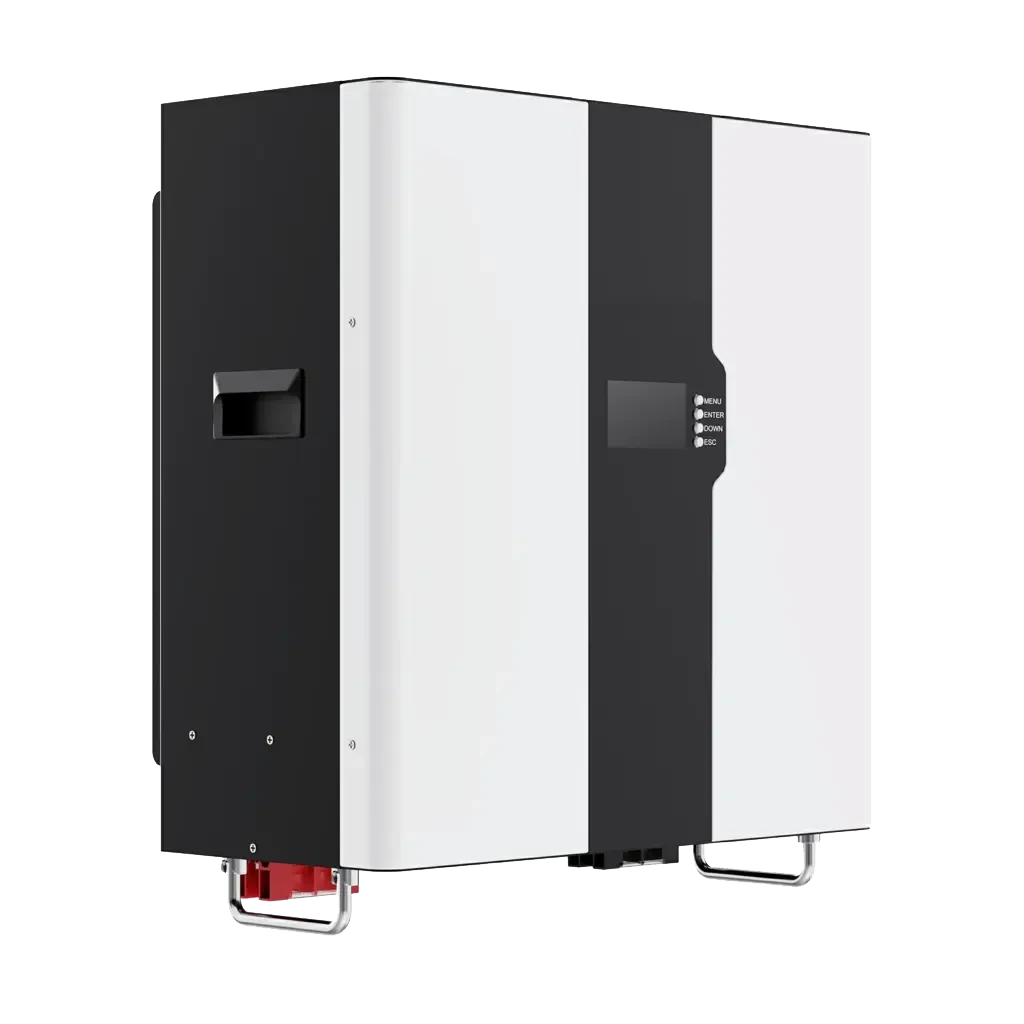 51.2v 48v 100ah 5.12kwh lifepo4 battery wall mounted