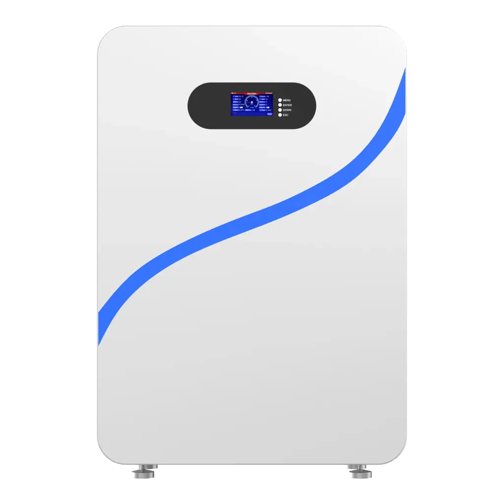 8kwh battery storage