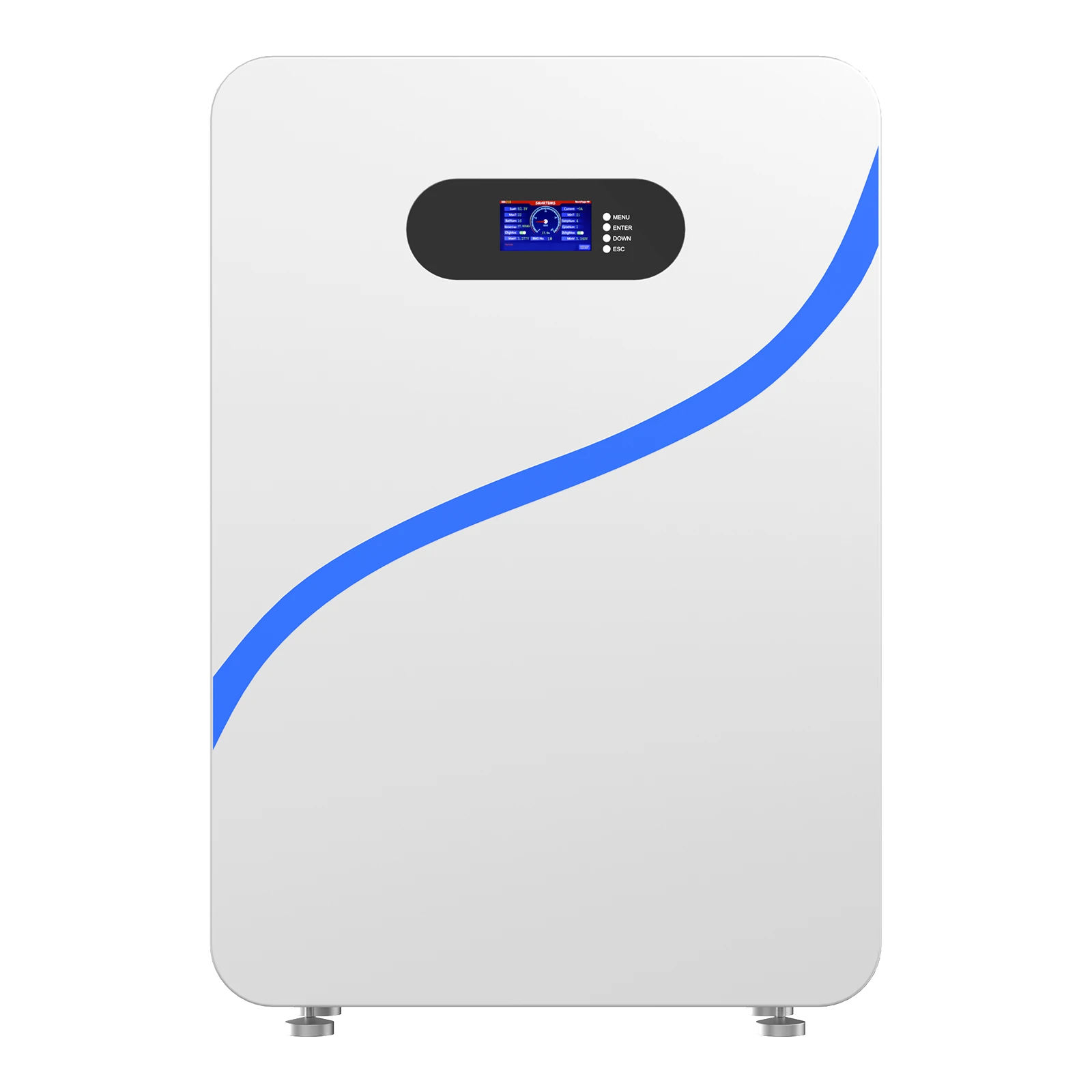 8kwh battery storage