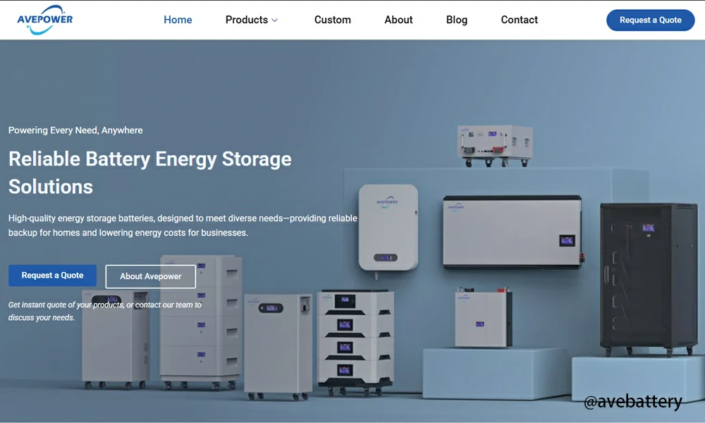 Avepower~1