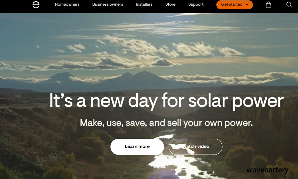 Enphase Energy