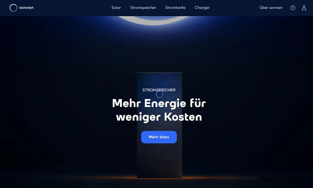 Sonnen