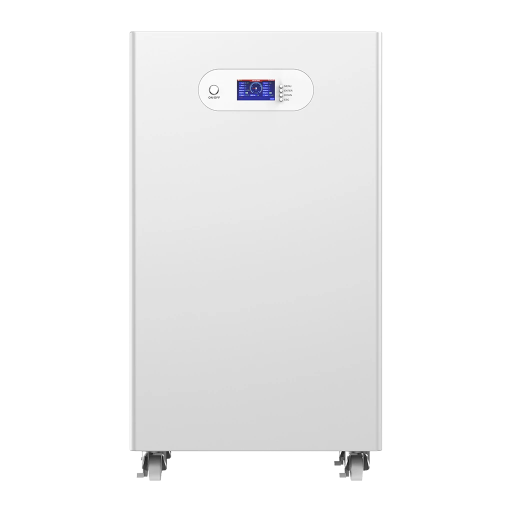 avepower 15kwh vertical battery pack