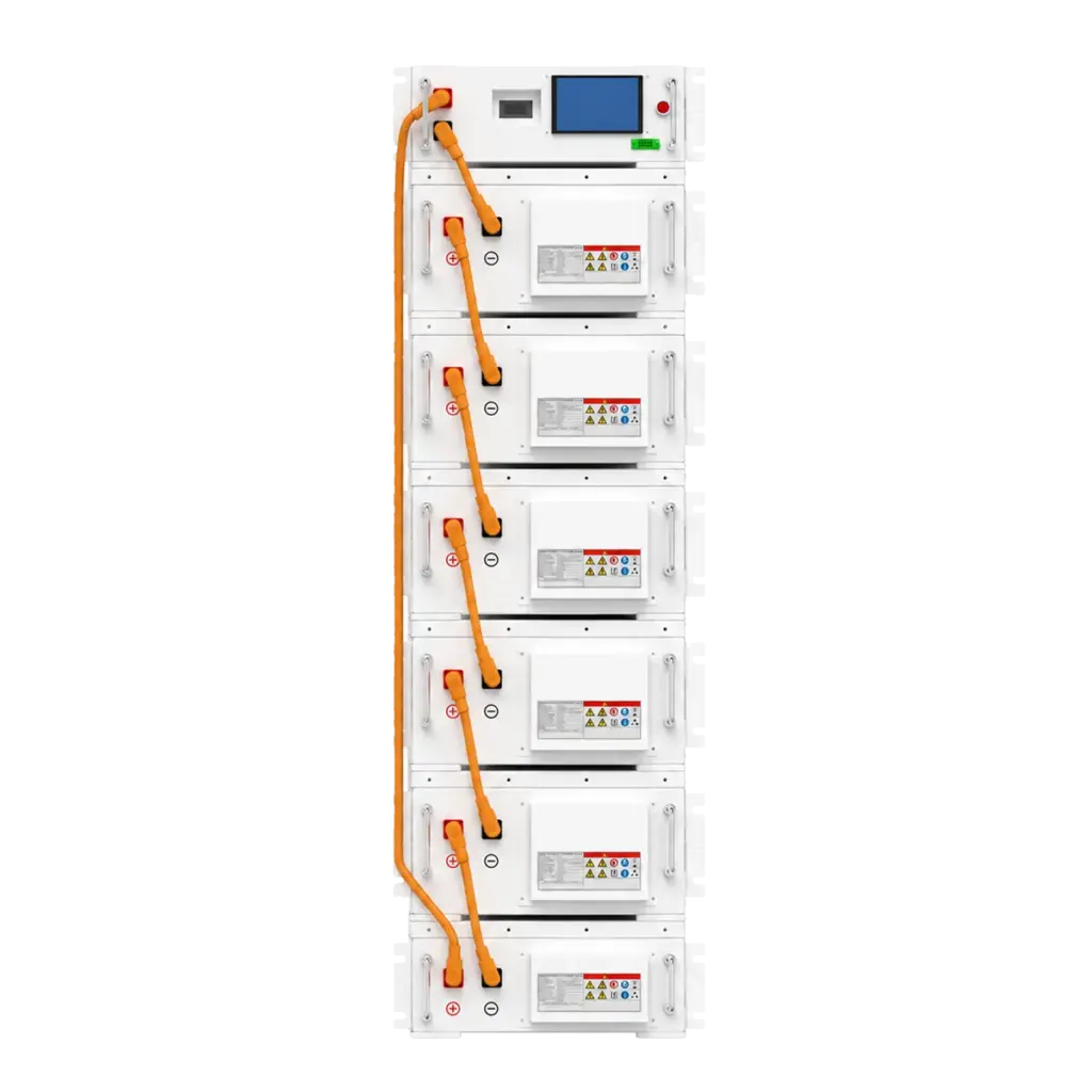 avepower 345.6v 108kwh high-voltage battery
