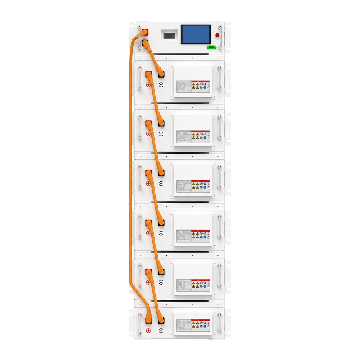 avepower 345.6v 108kwh high-voltage battery