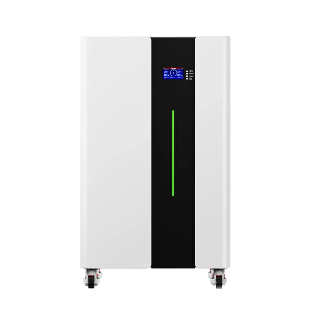 avepower 51.2v 314ah 16kwh battery
