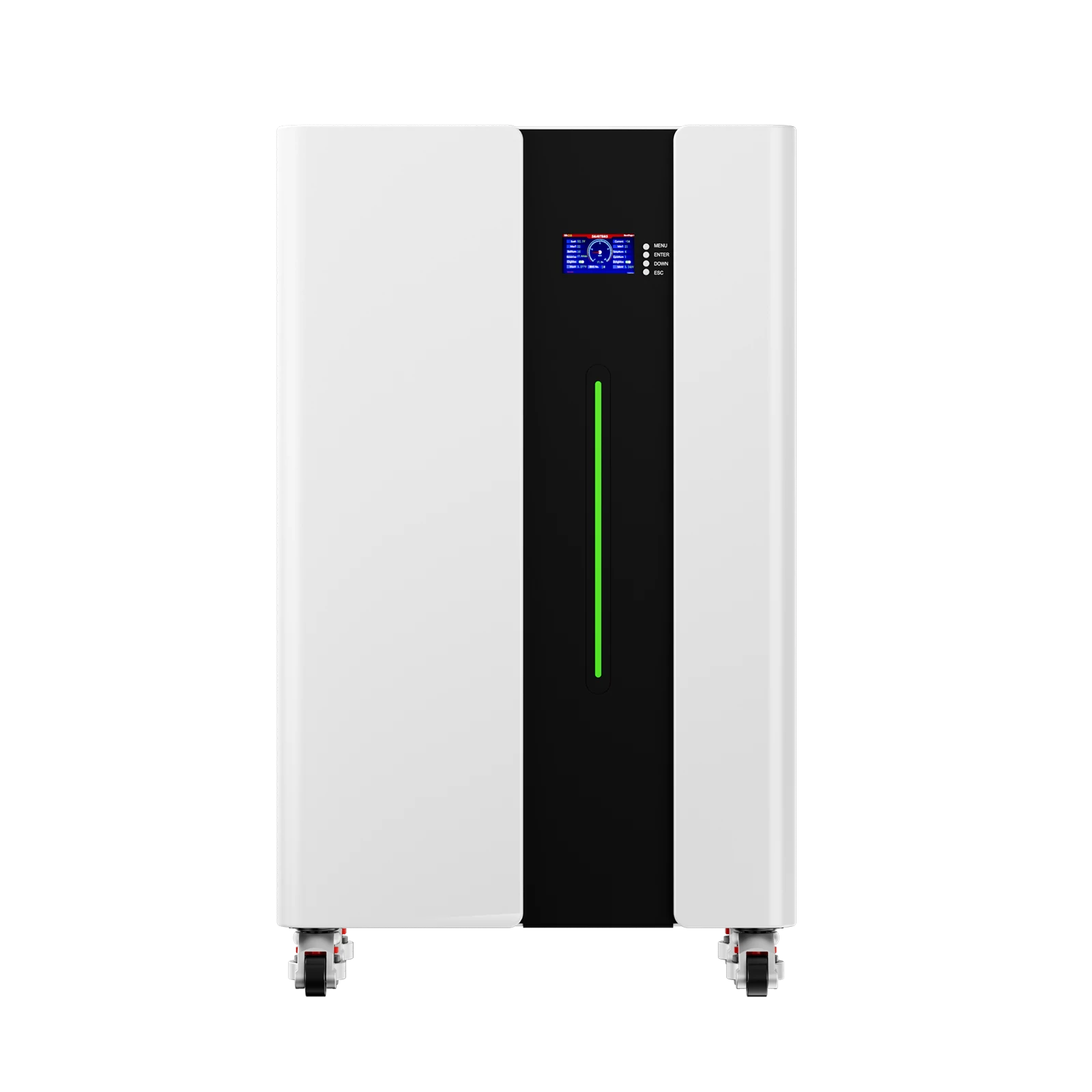 avepower 51.2v 314ah 16kwh battery