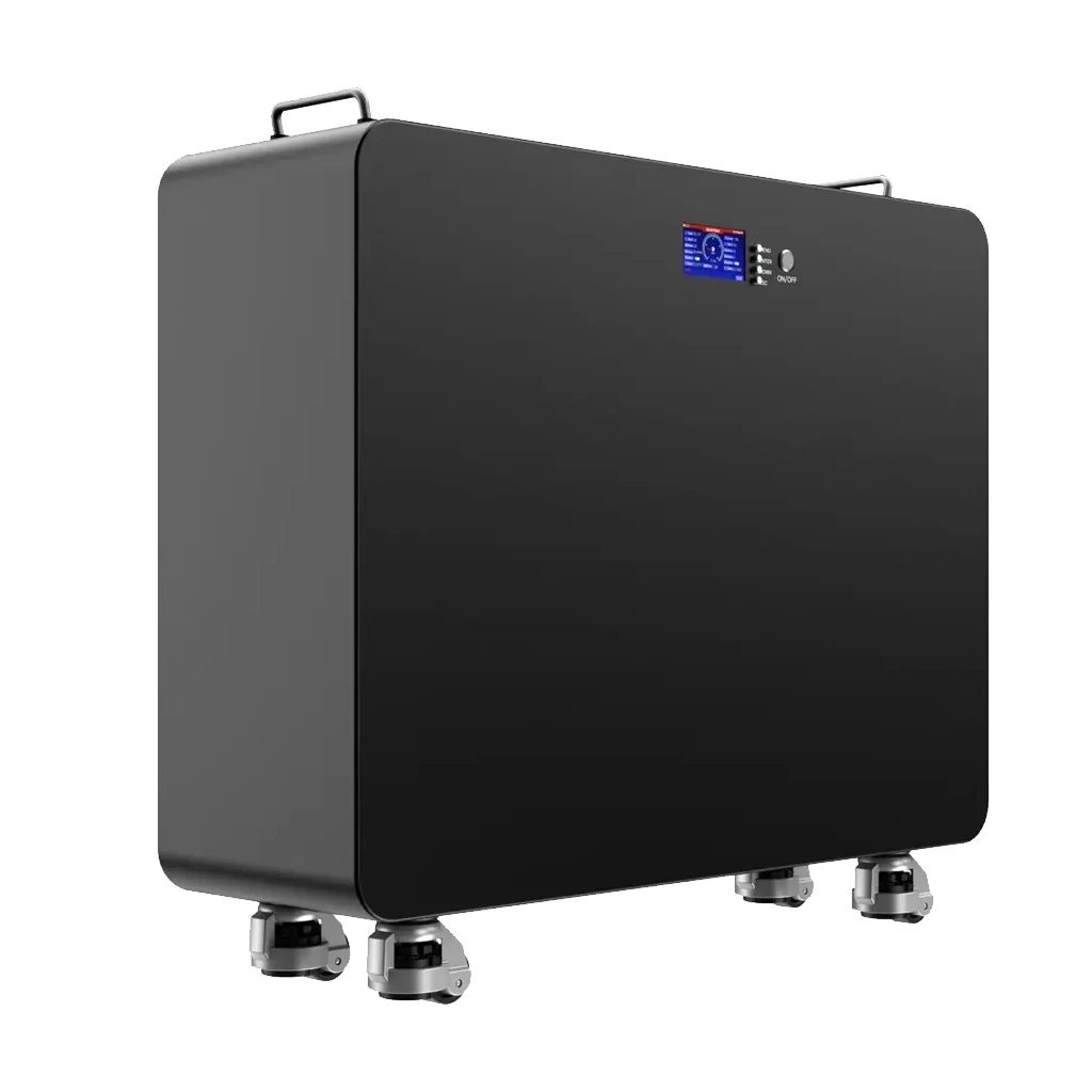 avepower 51.2v 48v 300ah-310ah lifepo4 vertical battery pack for home