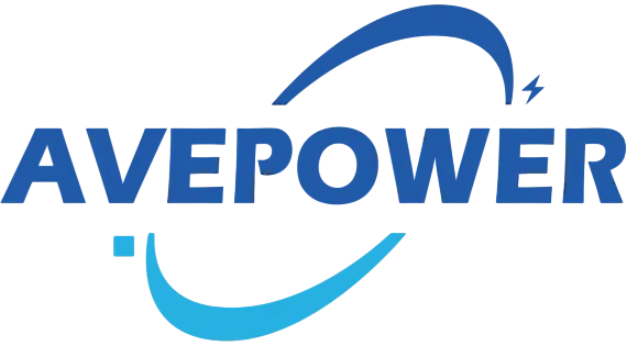 avepower battery