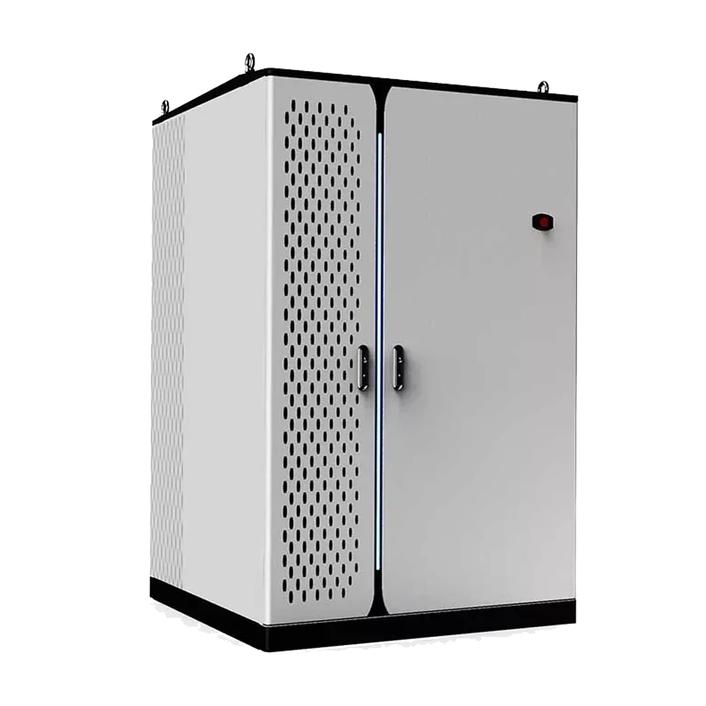 commercial energy storage 215kwh all in one battery energy storage