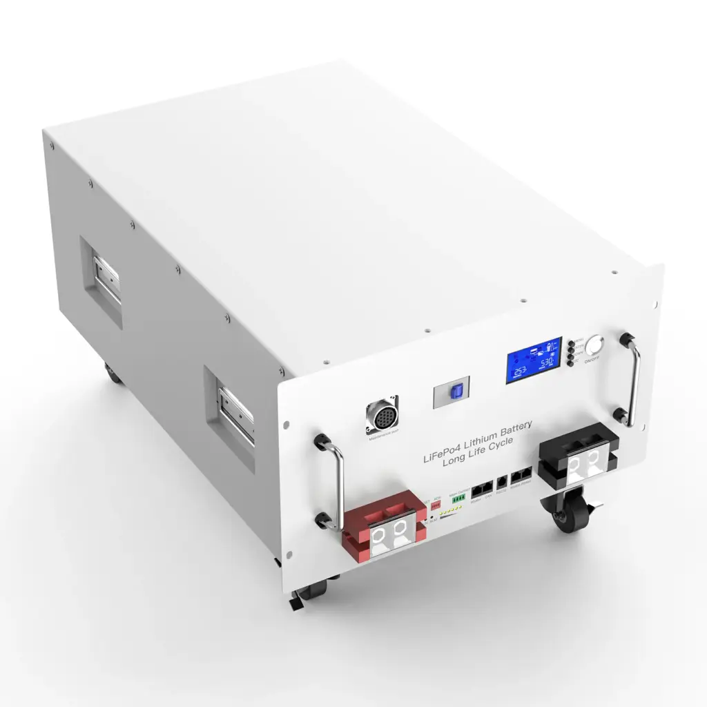 custom 280ah 48v lifepo4 15kwh lifepo4 battery pack