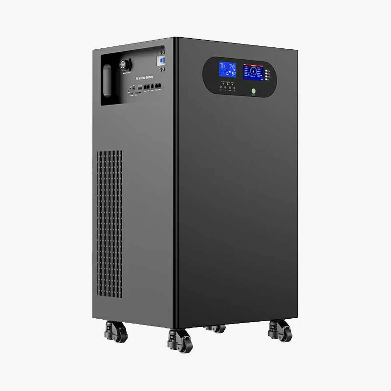 home all in one battery pack