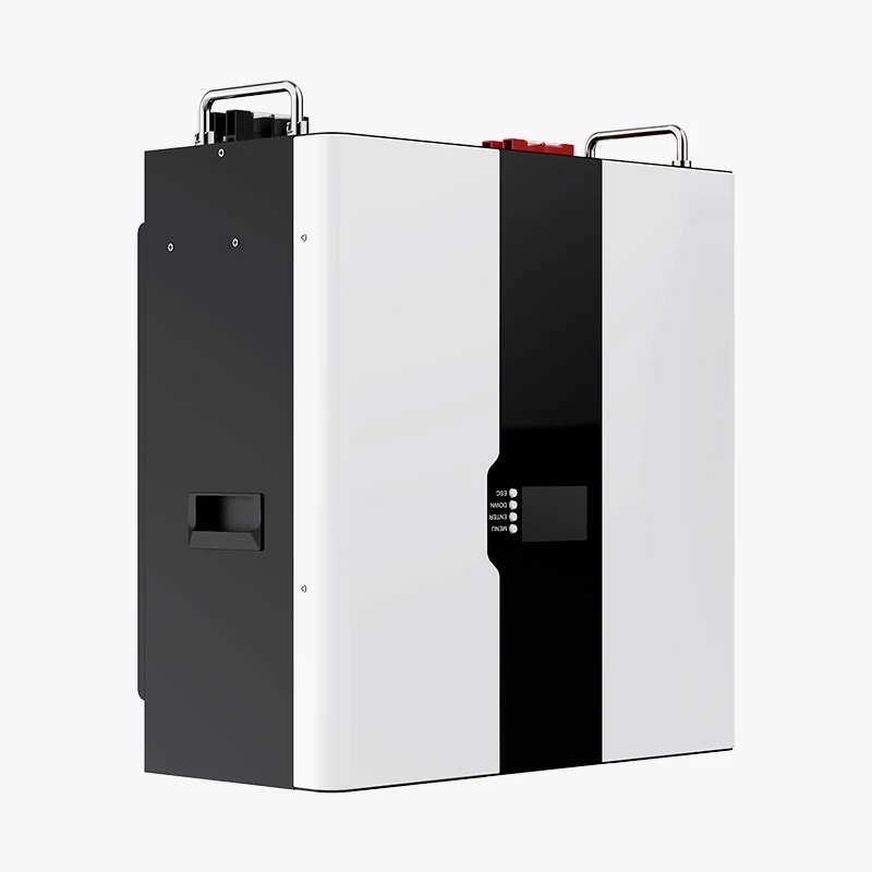home wall mounted energy storage battery 51.2V 200Ah 10.24Kwh