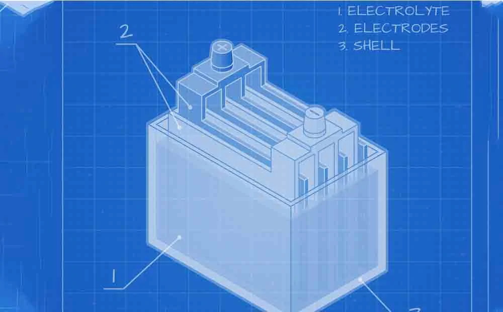 how long will 100ah battery last