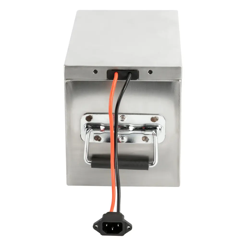 lithium ion battery 72v 30ah