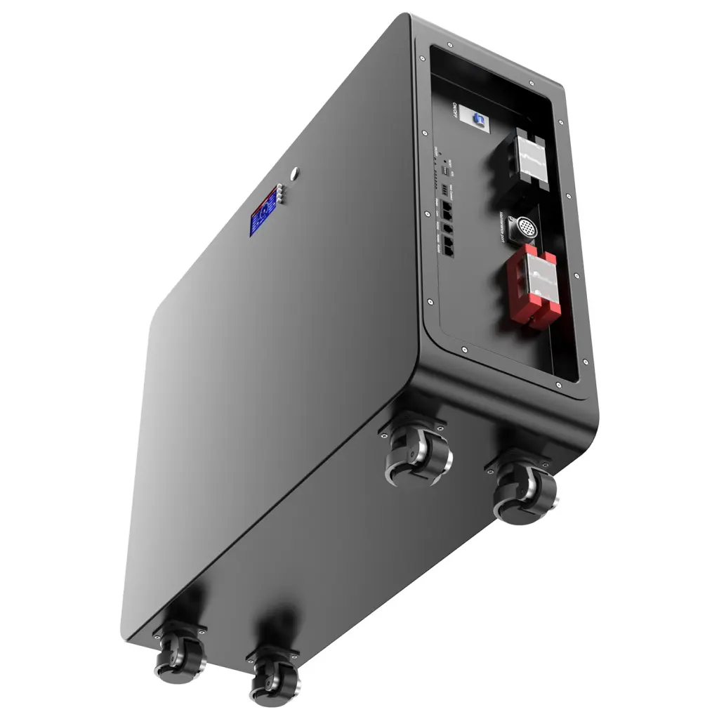 residential 48v 300ah lifepo4 storage solution