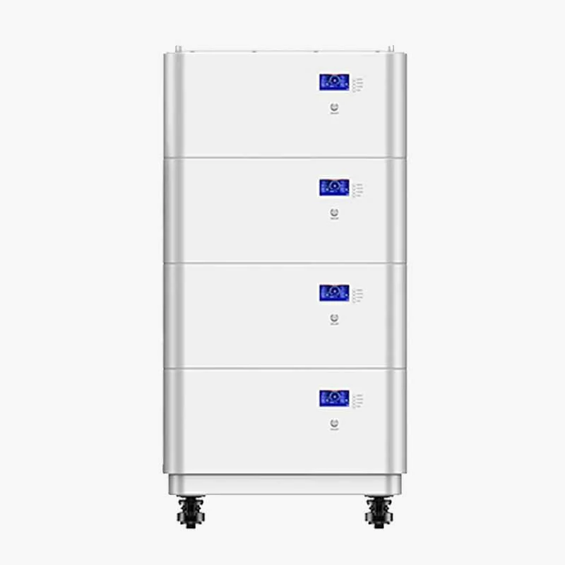 stackable home battery