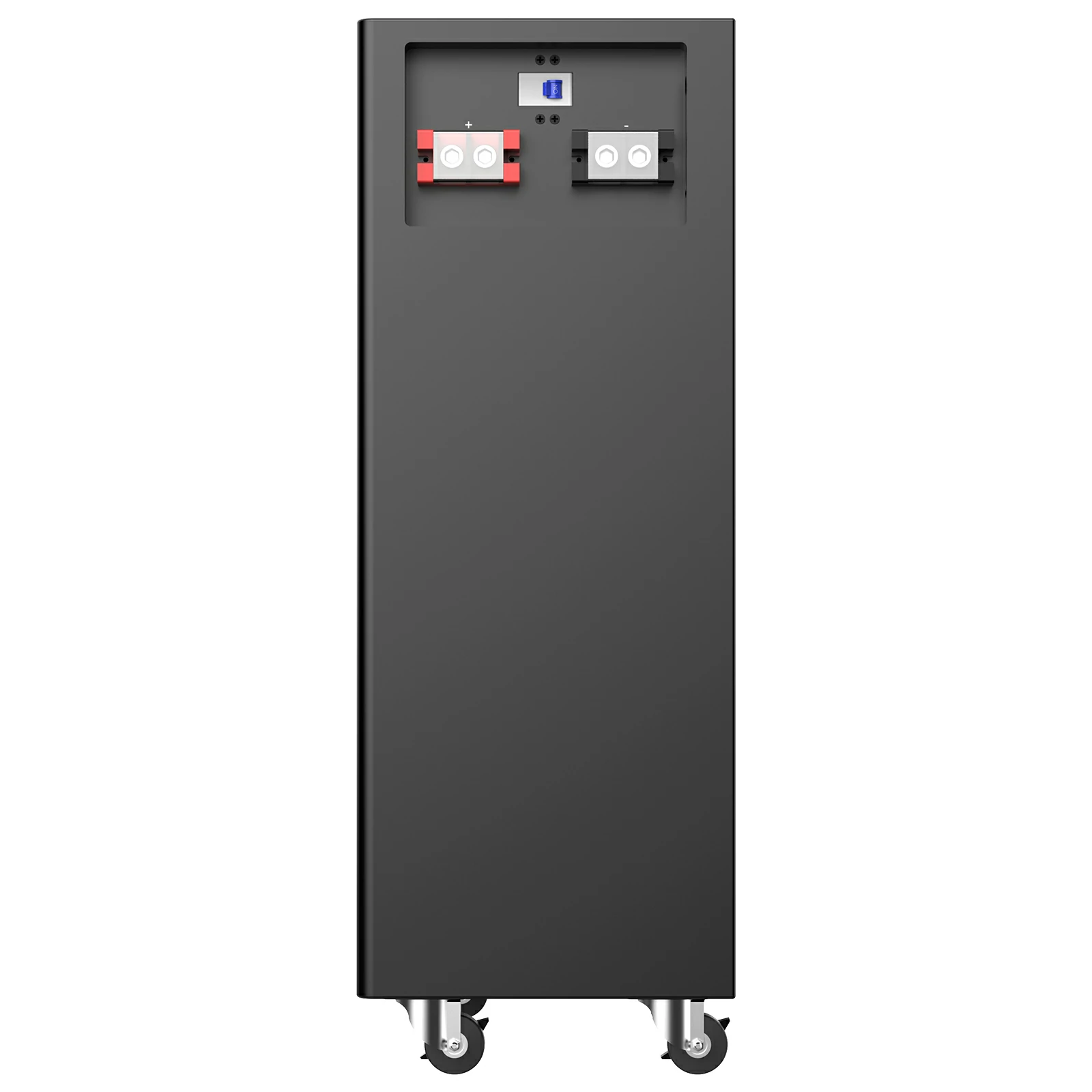 vertical 48v battery lifepo4 pack