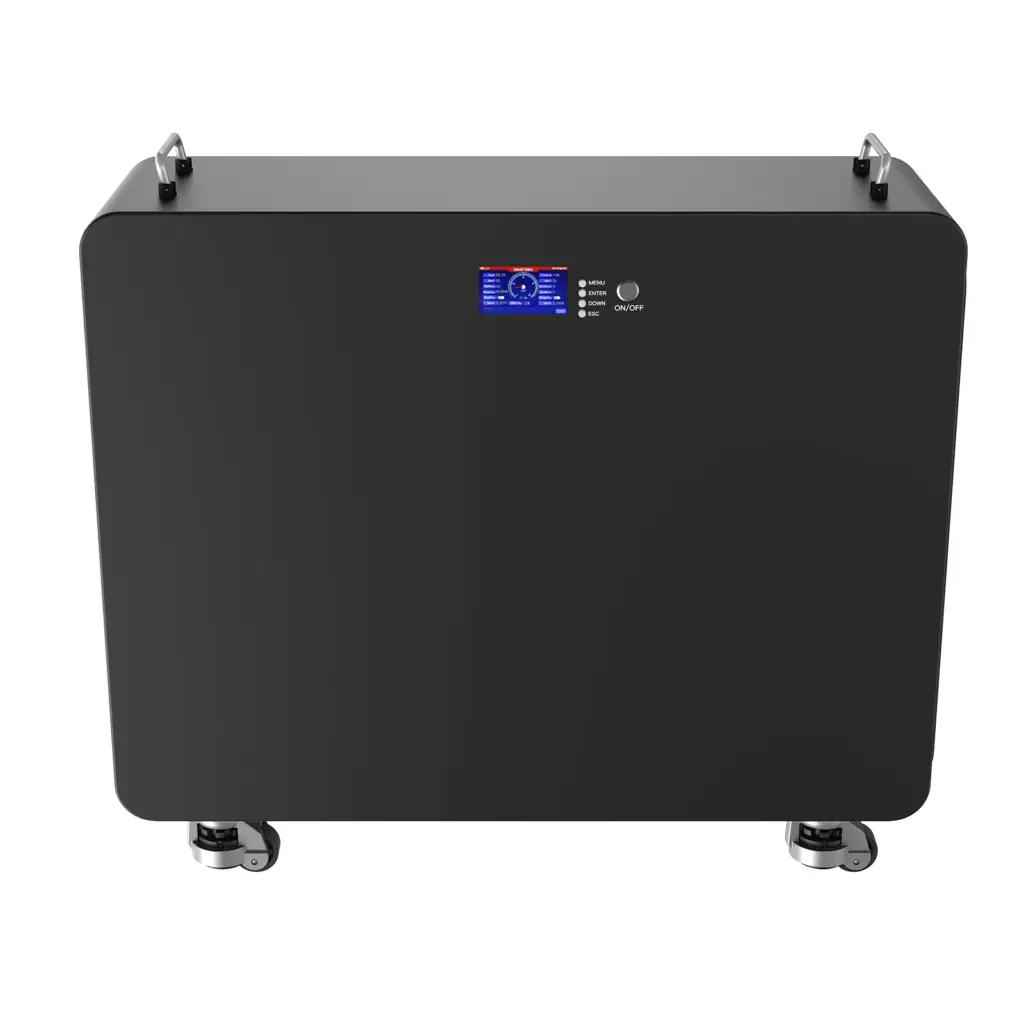 vertical model 48v 300ah lithium iron phosphate battery