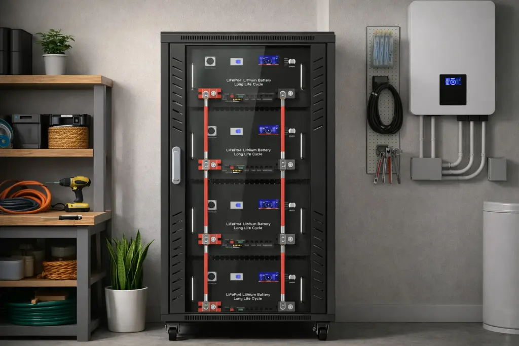 20kw solar battery price in australia