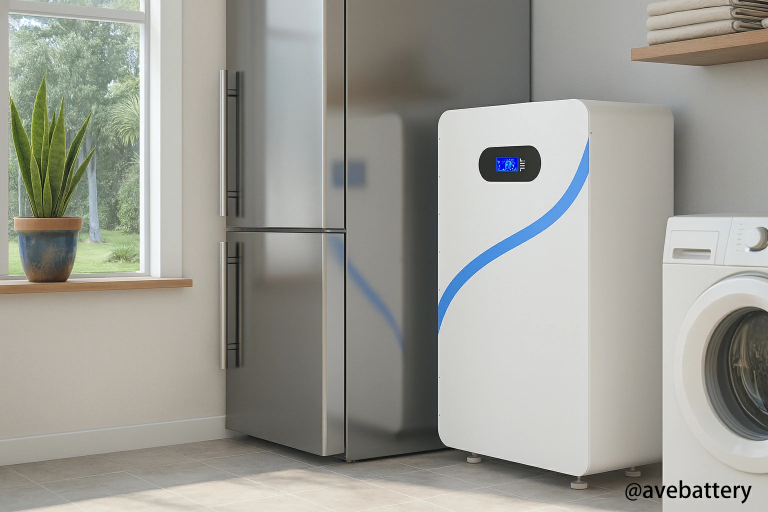 48 Volt Battery Guide in 2025