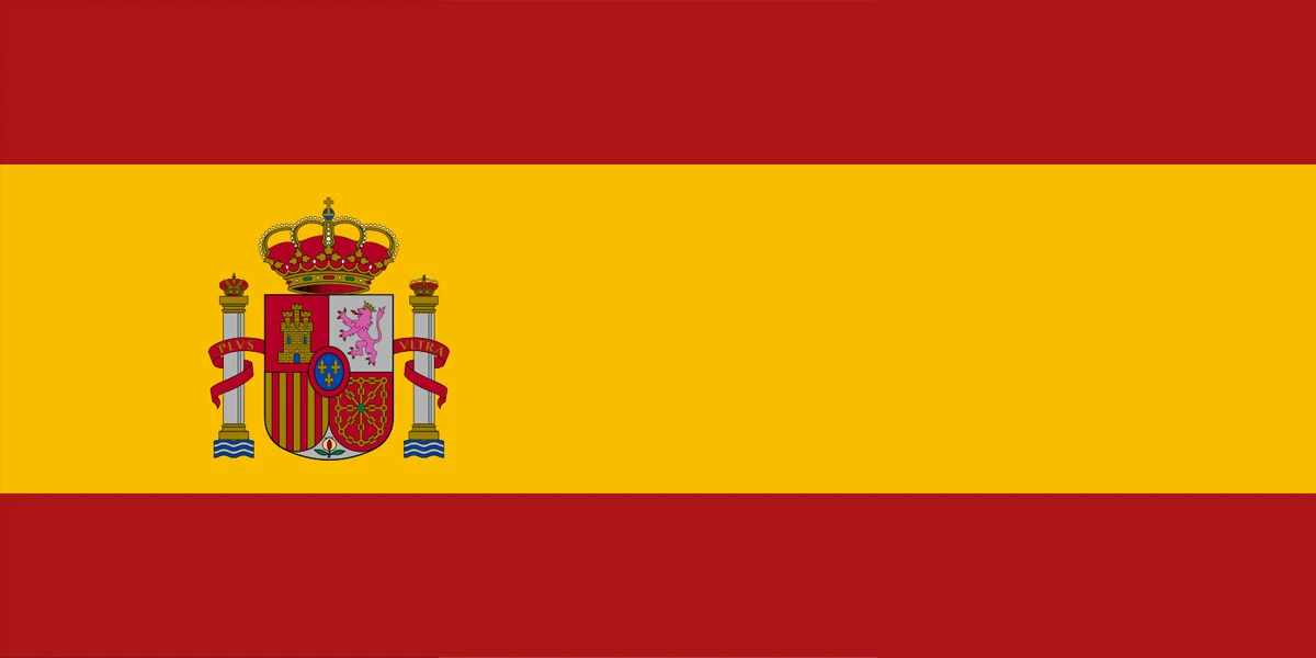 Spain