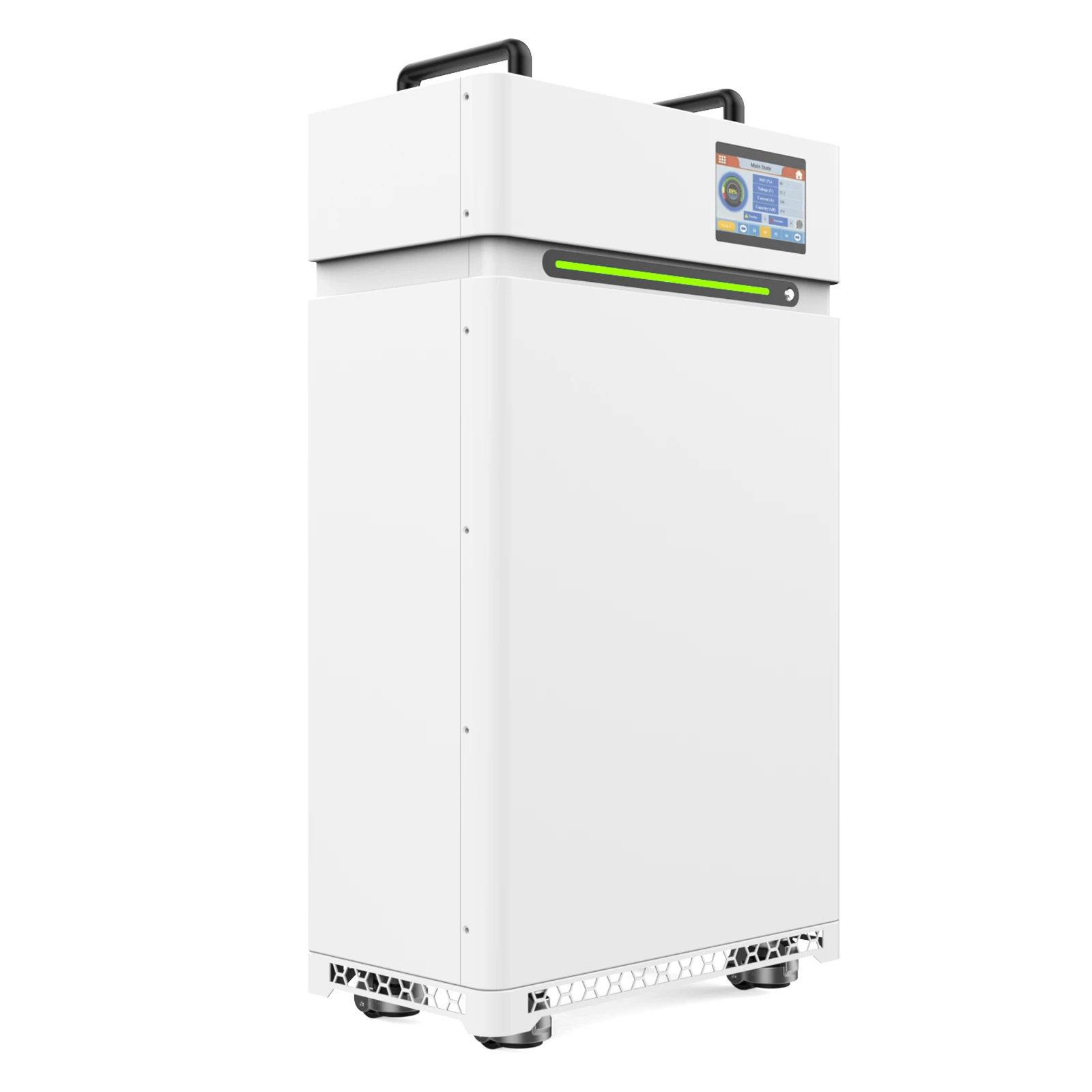 avepower 48v 300ah lifepo4 battery – long-life vertical power solution
