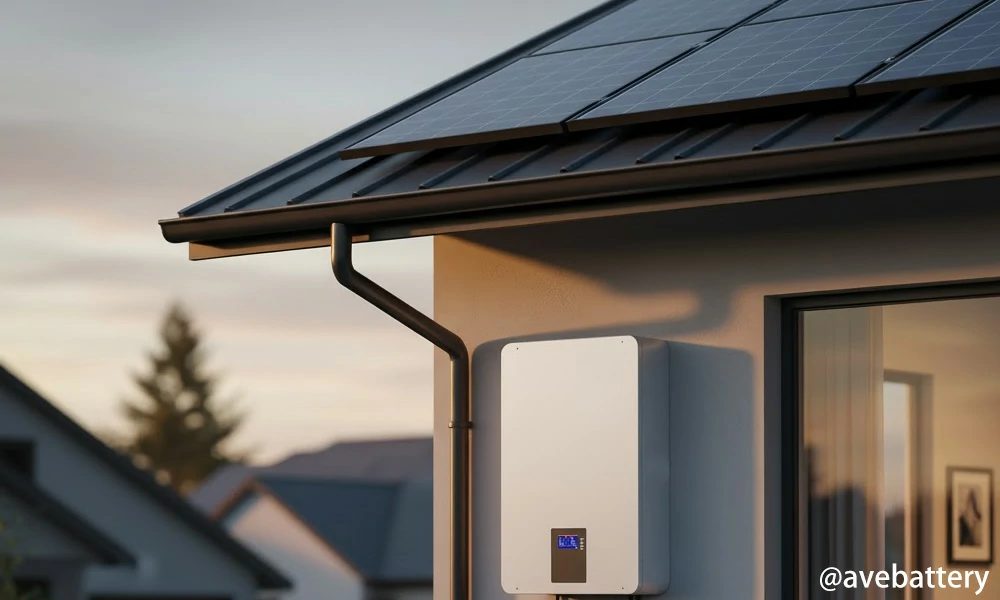 Battery Backup for Home Power Outages: What You Need to Know