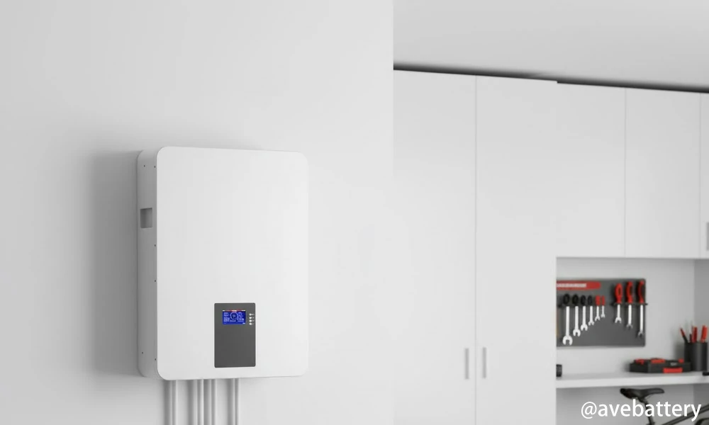 best battery backup for home power outage