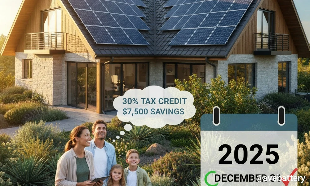 how much money the federal solar tax credit can save you
