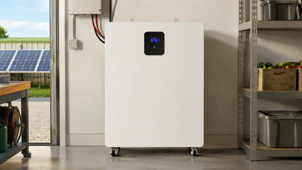 Build Reliable Backup Power with Avepower