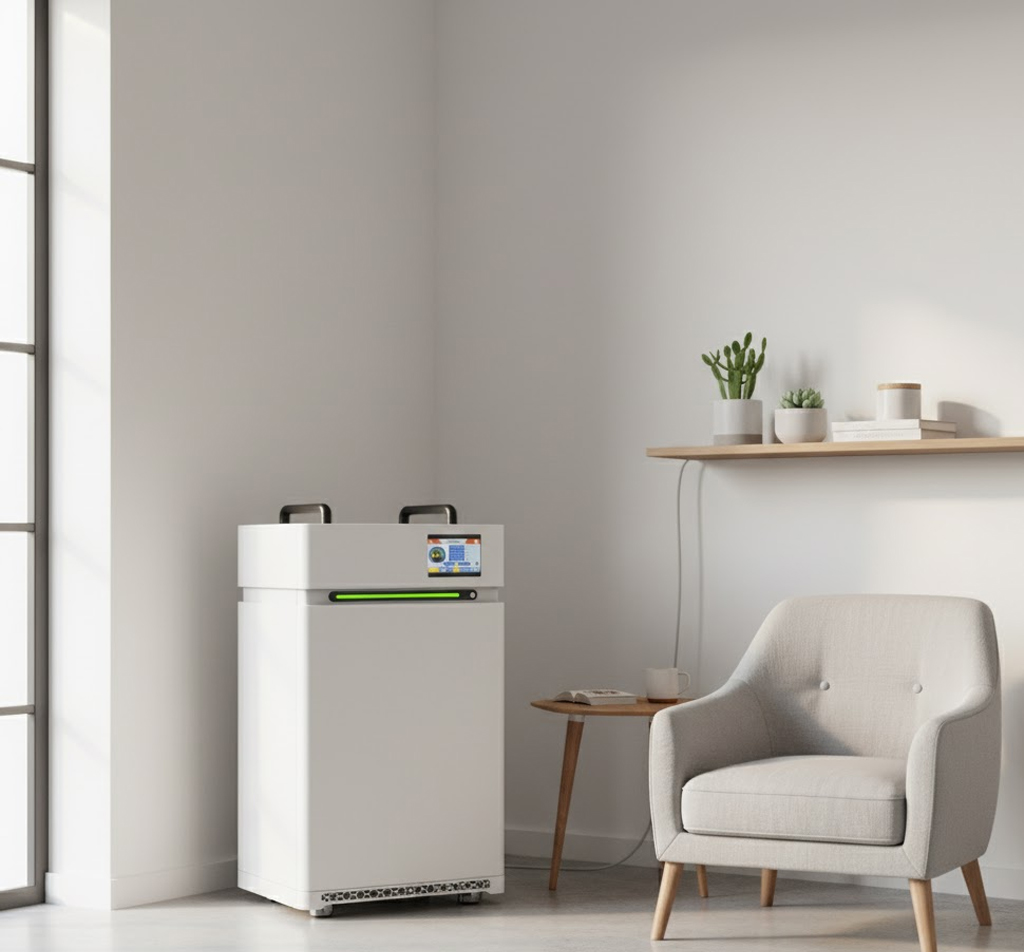 power your home anytime with a versatile lifepo₄ battery