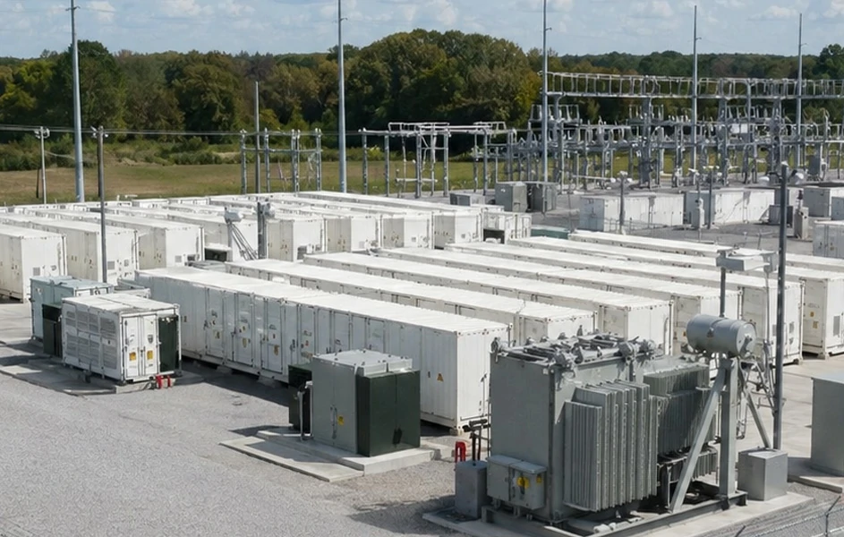 utility-scale plant solutions