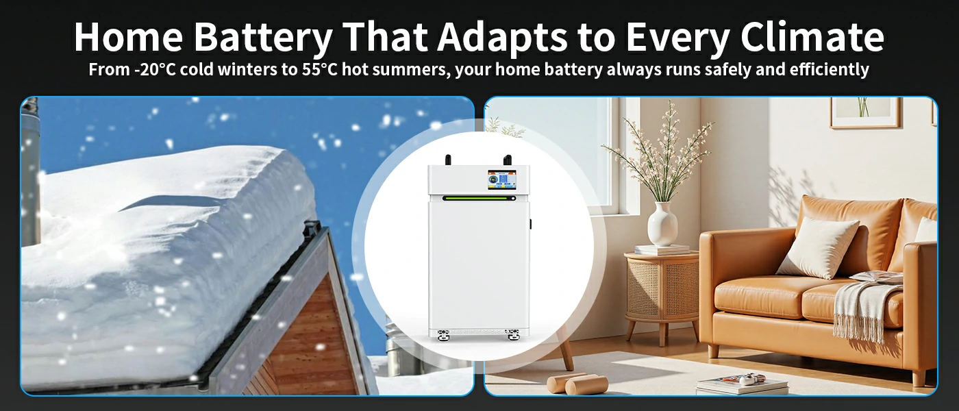 48v lifepo4 battery with 15kwh for solar energy storage
