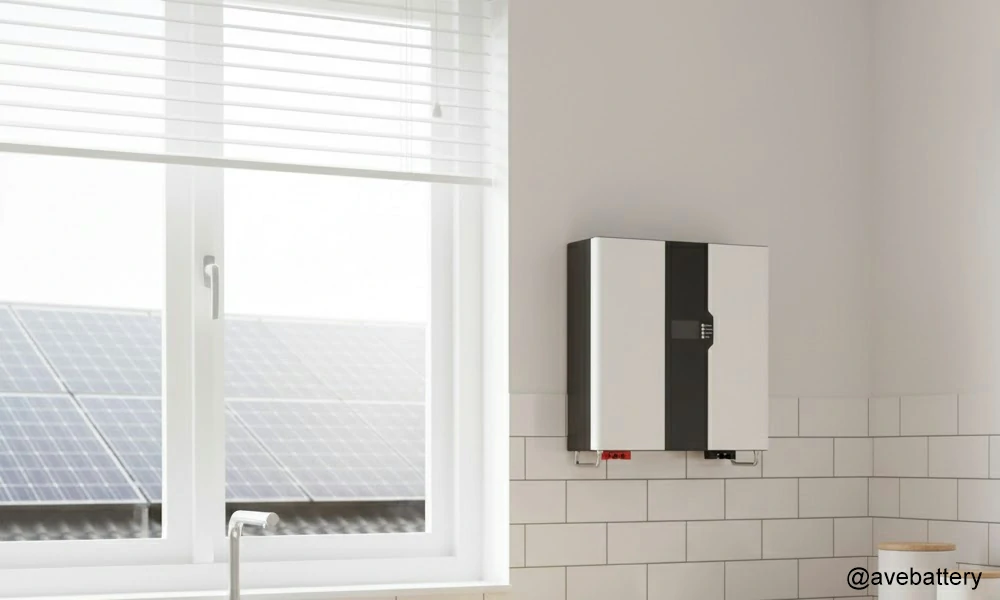 5kw solar battery price australia