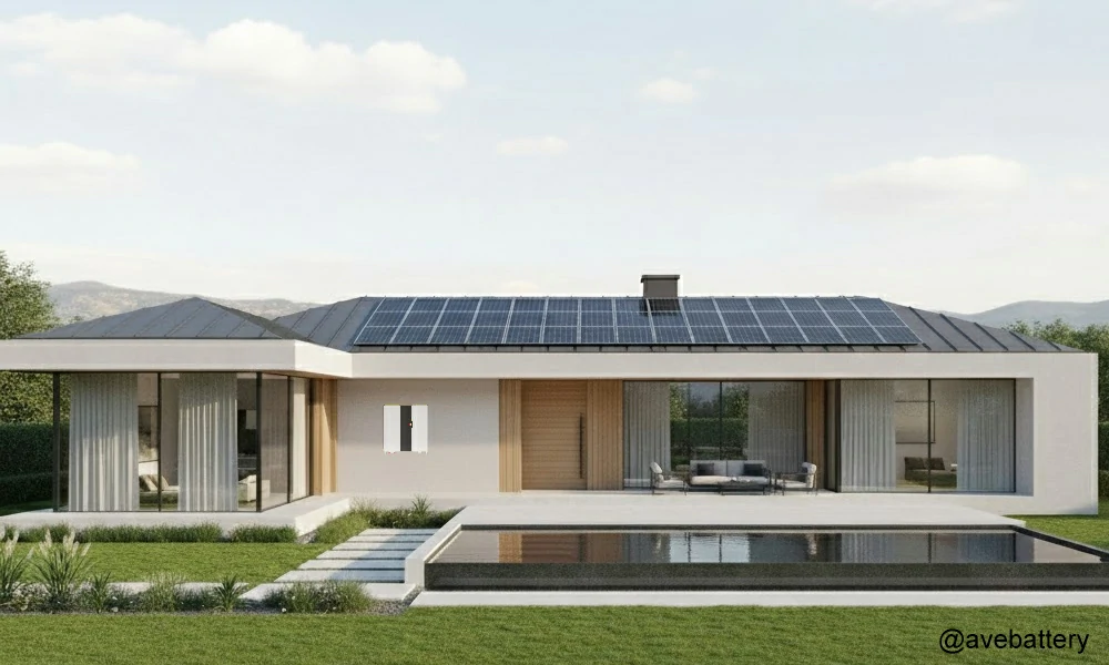 5kw solar system with battery price australia