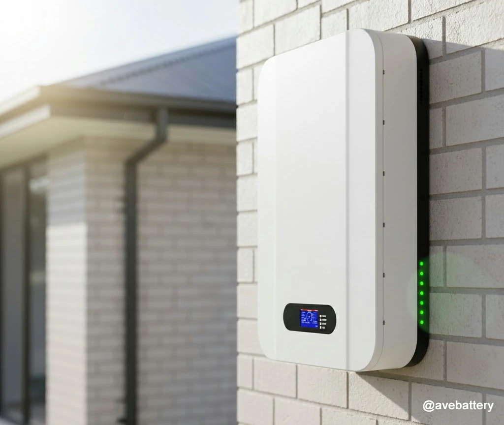 australian solar home batteries