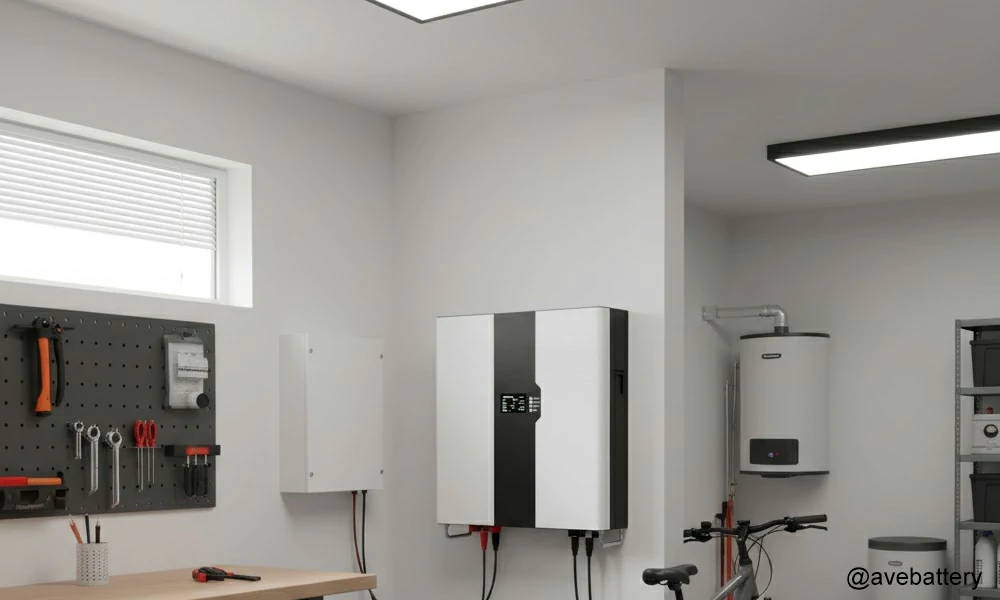 best 5kw solar battery price australia