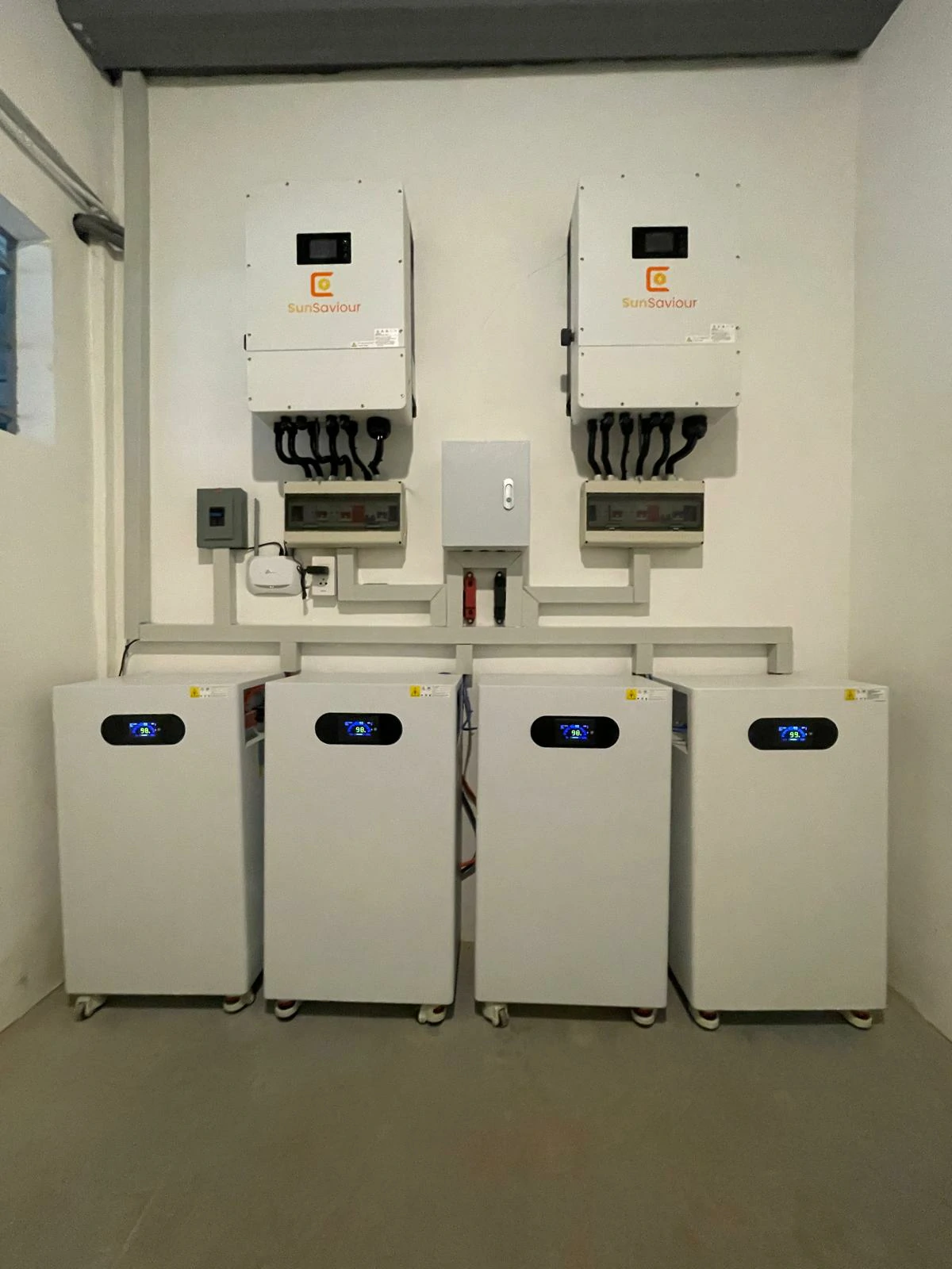 best home energy storage battery