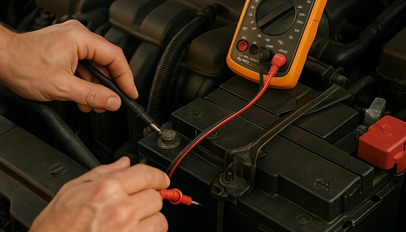 how long does a car battery last