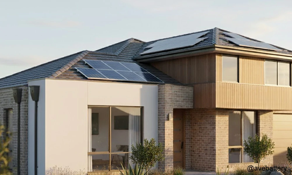 how long is the payback period for a 10kwh battery