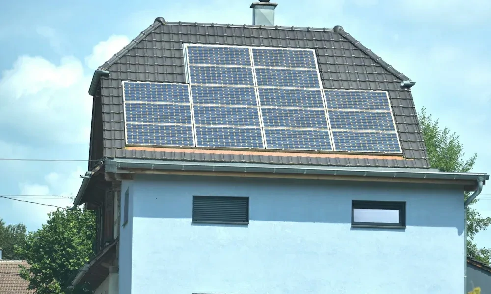 how many solar panels do i need