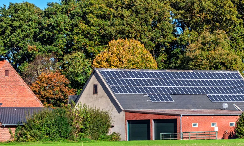 How Many Solar Panels Do You Need to Power a House?