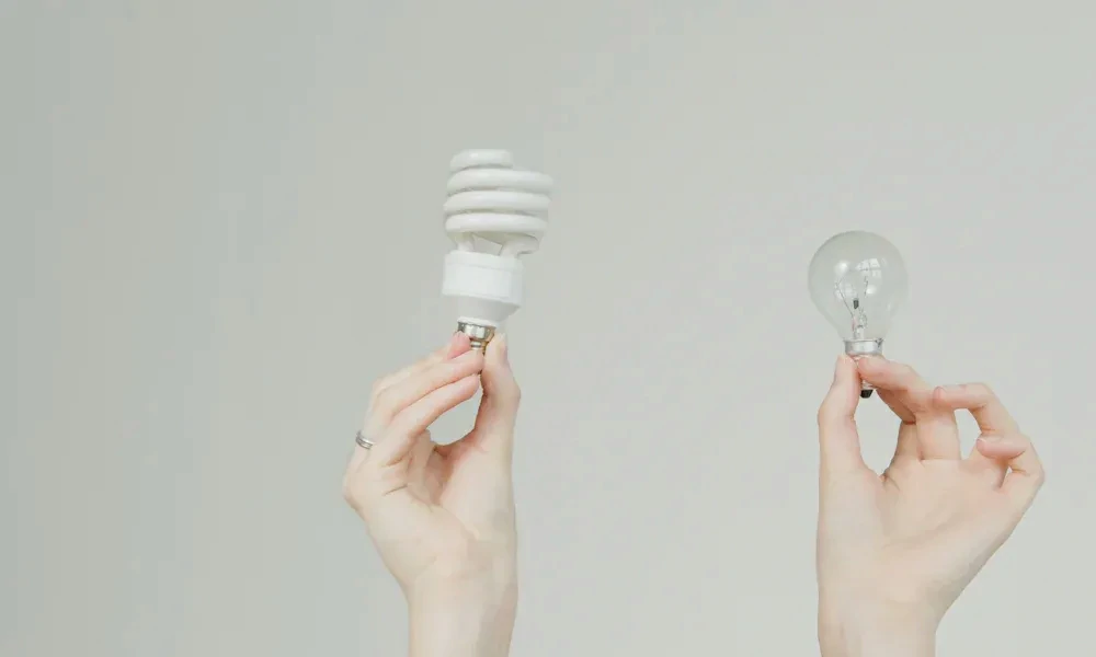 reduce household energy consumption